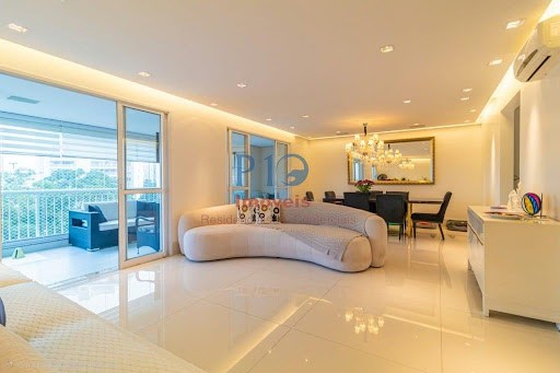 Apartamento, 3 quartos, 223 m² - Foto 12
