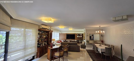 Apartamento, 3 quartos, 250 m² - Foto 17