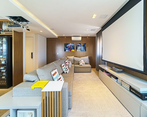 Apartamento, 3 quartos, 165 m² - Foto 31