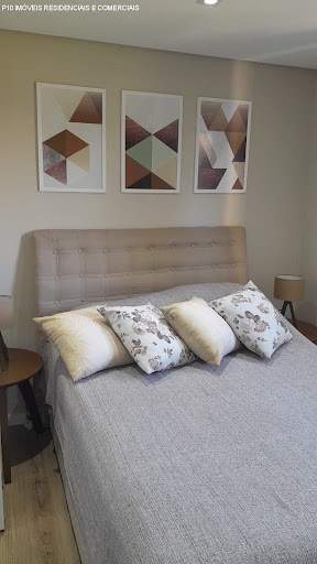 Apartamento, 3 quartos, 70 m² - Foto 4