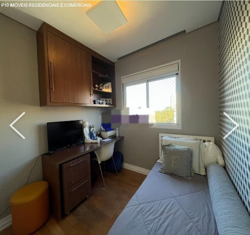 Apartamento, 4 quartos, 163 m² - Foto 10