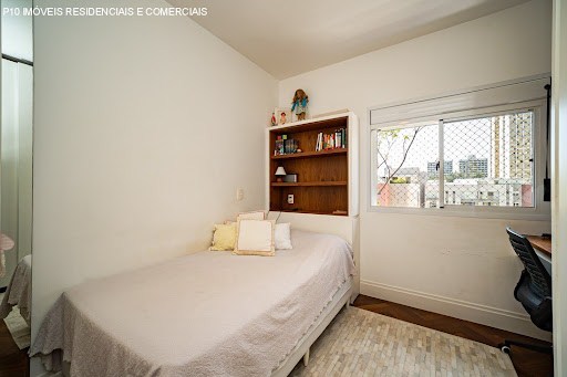 Apartamento, 4 quartos, 222 m² - Foto 11
