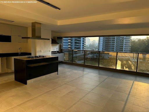 Apartamento, 3 quartos, 142 m² - Foto 2