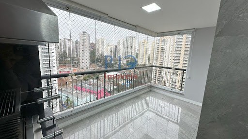 Apartamento, 2 quartos, 83 m² - Foto 1