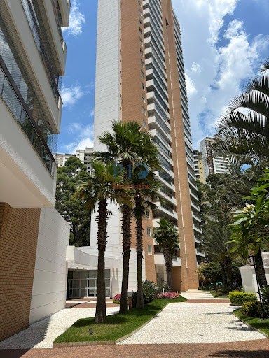 Apartamento, 3 quartos, 163 m² - Foto 95