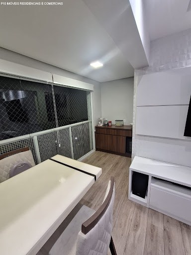 Apartamento, 3 quartos, 84 m² - Foto 4
