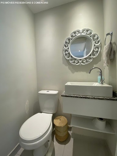 Apartamento, 3 quartos, 137 m² - Foto 24