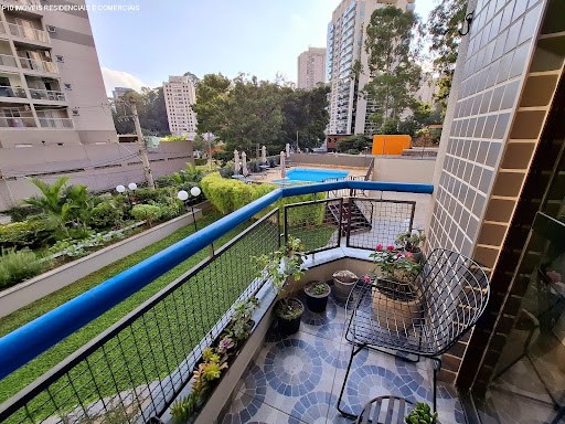 Apartamento, 3 quartos, 96 m² - Foto 16