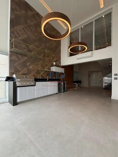Apartamento, 4 quartos, 199 m² - Foto 1