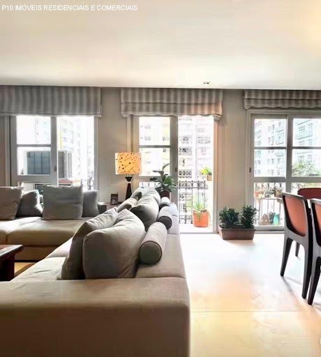 Apartamento, 3 quartos, 167 m² - Foto 6
