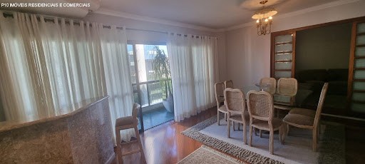 Apartamento, 3 quartos, 167 m² - Foto 9