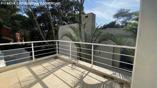 Casa, 4 quartos - Foto 7