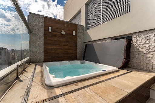 Apartamento, 2 quartos, 143 m² - Foto 39