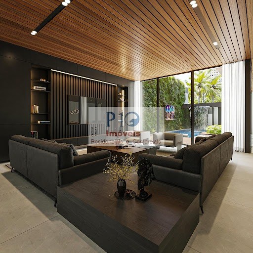 Casa, 5 quartos, 508 m² - Foto 4