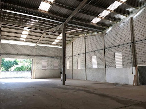 Depósito-Galpão, 2822 m² - Foto 2