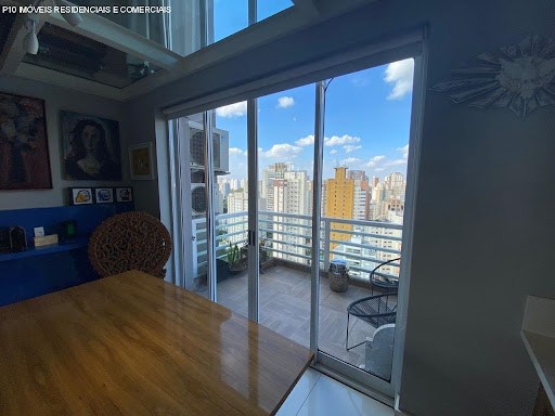 Apartamento, 1 quarto, 99 m² - Foto 2