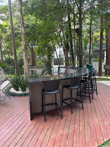 Apartamento, 3 quartos, 163 m² - Foto 64