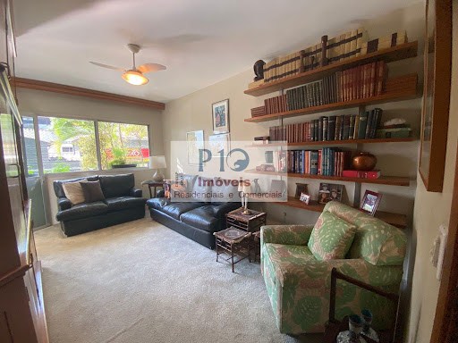 Apartamento, 5 quartos, 332 m² - Foto 16