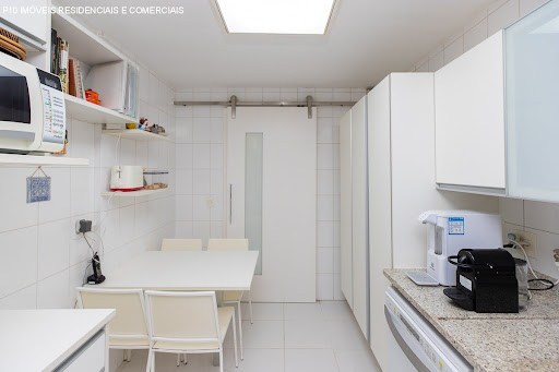 Apartamento, 3 quartos, 161 m² - Foto 8