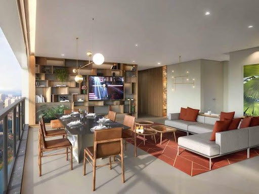 Apartamento, 4 quartos, 522 m² - Foto 42