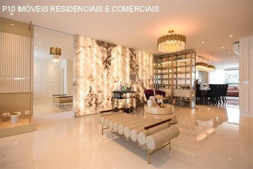 Apartamento, 3 quartos, 252 m² - Foto 37