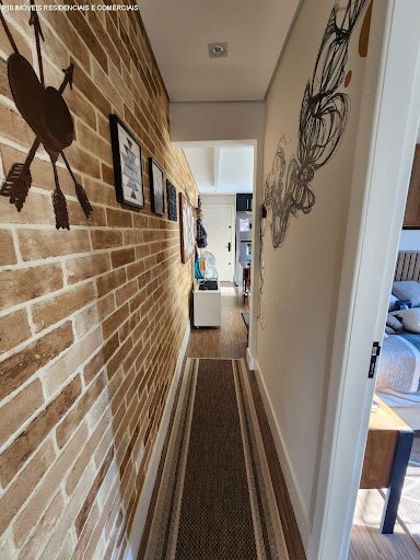 Apartamento, 2 quartos, 45 m² - Foto 17