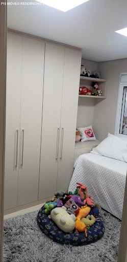 Apartamento, 3 quartos, 115 m² - Foto 13