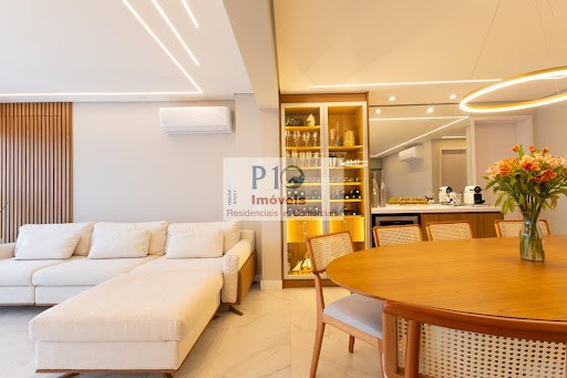 Apartamento, 3 quartos, 120 m² - Foto 31