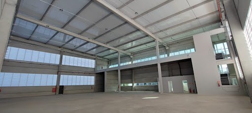 Depósito-Galpão, 1098 m² - Foto 2