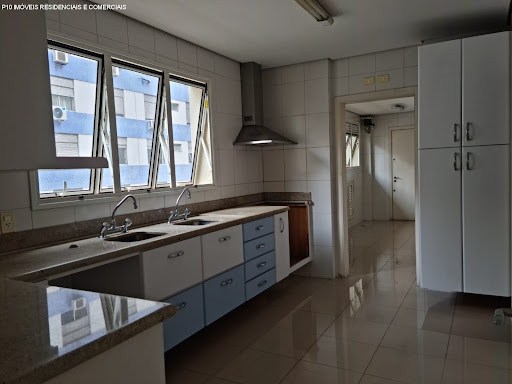 Apartamento, 4 quartos, 360 m² - Foto 11