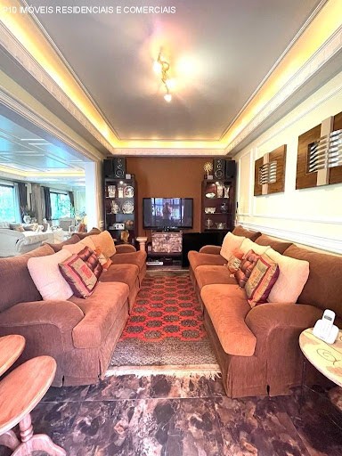 Apartamento, 4 quartos, 340 m² - Foto 9
