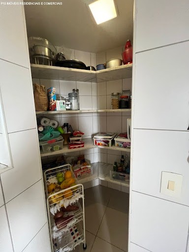 Apartamento, 4 quartos, 244 m² - Foto 8