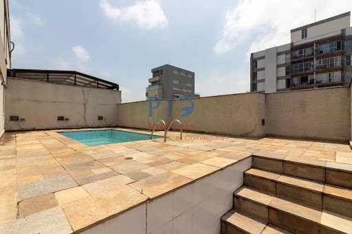 Cobertura, 3 quartos, 240 m² - Foto 16
