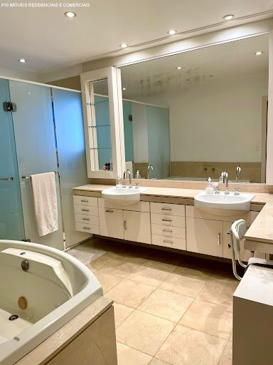 Apartamento, 4 quartos, 425 m² - Foto 11