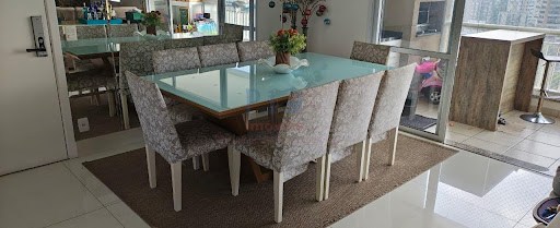 Apartamento, 3 quartos, 128 m² - Foto 11