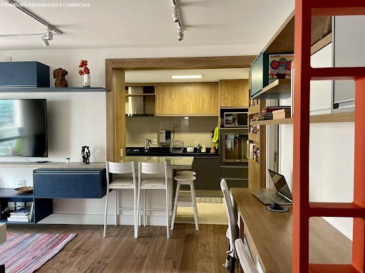 Apartamento, 3 quartos, 106 m² - Foto 4