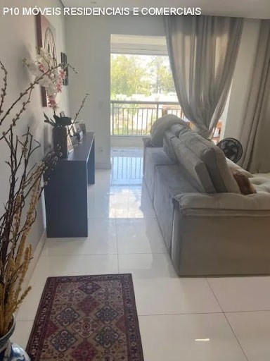 Apartamento, 2 quartos, 87 m² - Foto 5