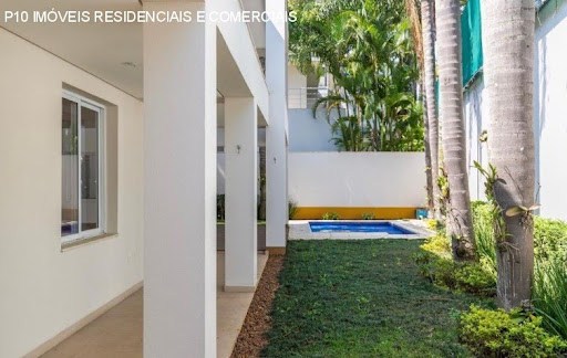 Casa, 4 quartos - Foto 15