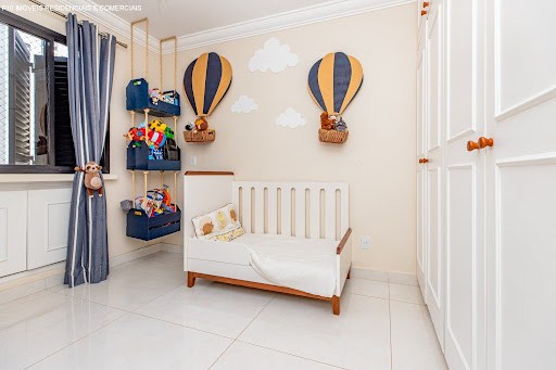 Apartamento, 3 quartos, 115 m² - Foto 19