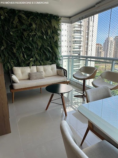 Apartamento, 3 quartos, 156 m² - Foto 1