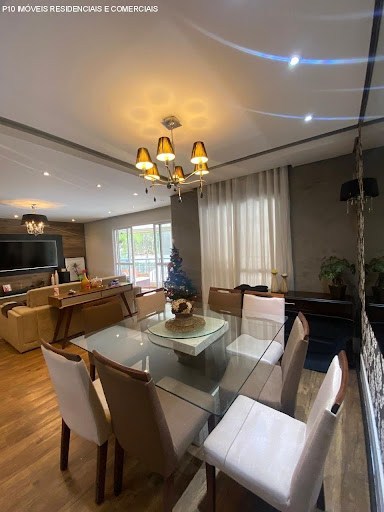 Apartamento, 3 quartos, 170 m² - Foto 7