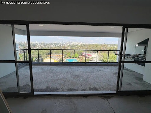 Apartamento, 4 quartos, 185 m² - Foto 1