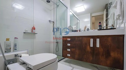 Apartamento, 3 quartos, 140 m² - Foto 2