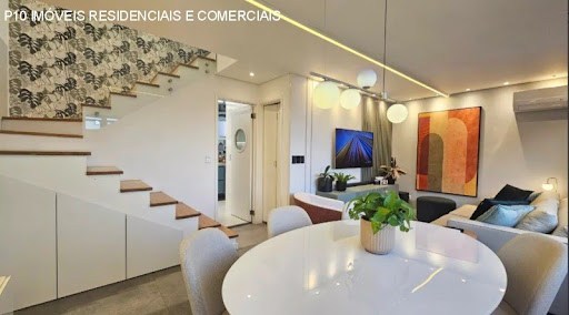 Apartamento, 2 quartos, 96 m² - Foto 10