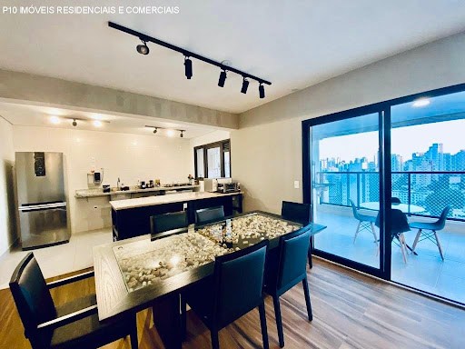 Apartamento, 3 quartos, 158 m² - Foto 15