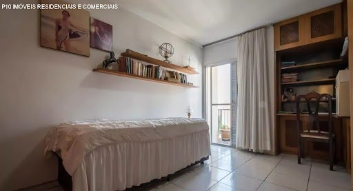 Apartamento, 4 quartos, 170 m² - Foto 6