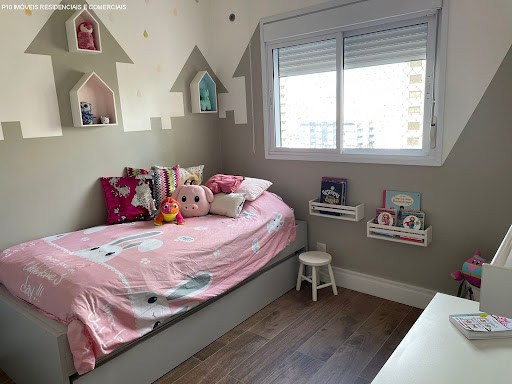 Apartamento, 3 quartos, 106 m² - Foto 17