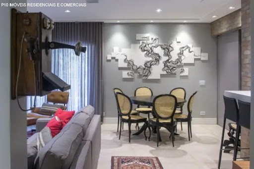 Apartamento, 3 quartos, 117 m² - Foto 12