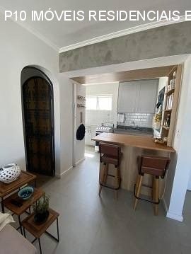Apartamento, 2 quartos, 72 m² - Foto 3