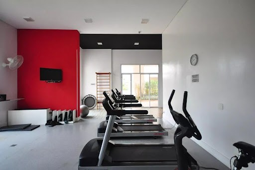 Apartamento, 3 quartos, 200 m² - Foto 4